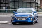 Hyundai IONIQ electric 2016 года (UK)